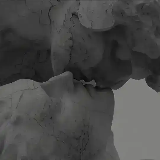 коробка с письмами