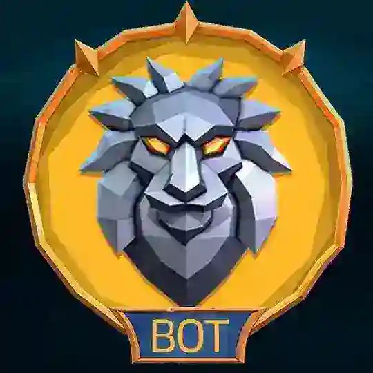 Arcana: LAND | BOT