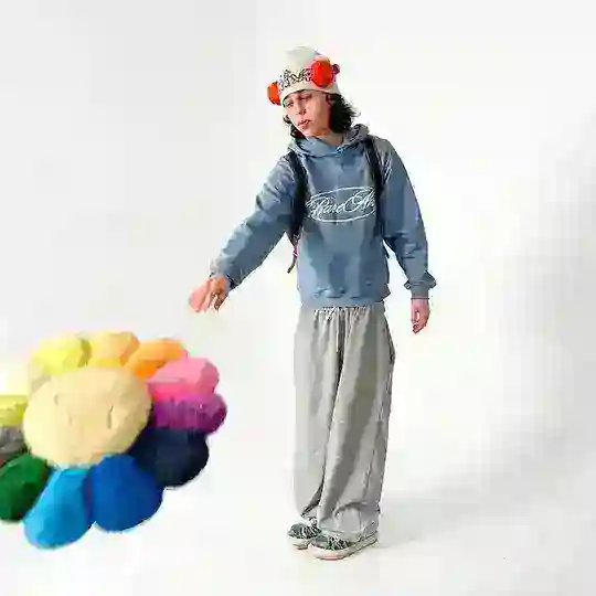 лил кидд