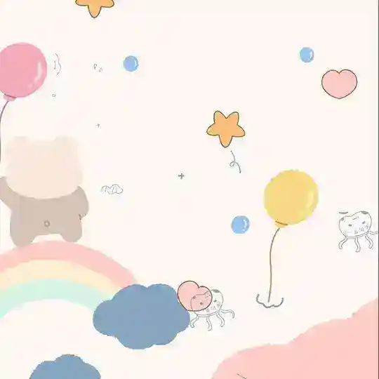 琳琳的保安