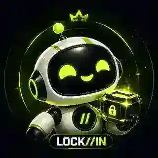 Lock//IN