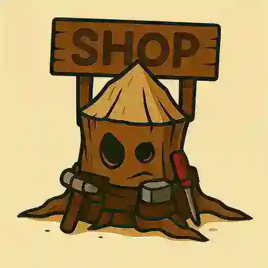 Логово Абузеров | SHOP