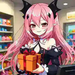 LoliCity Shop