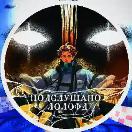 Подслушано ЛолоФд