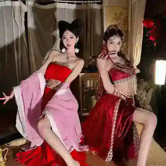 爱之狐