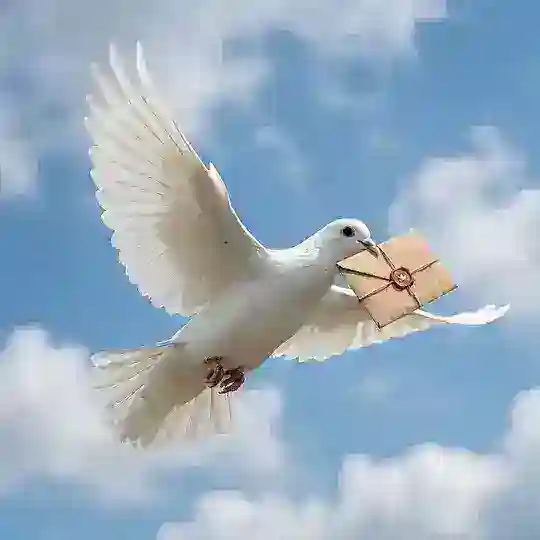 Бот Любовника