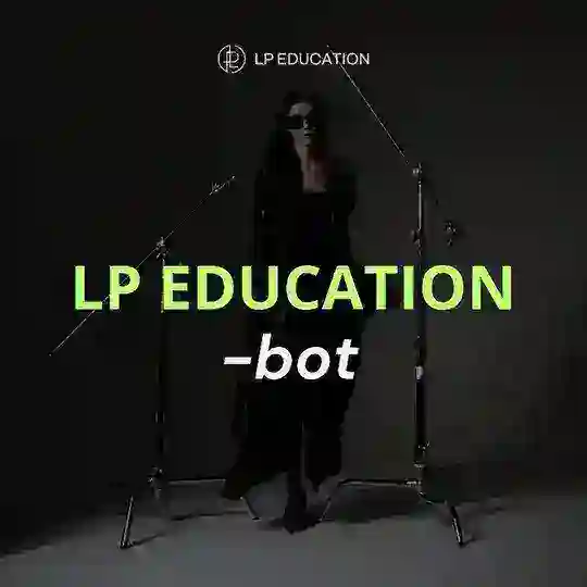 LP EDUCATION INFObot