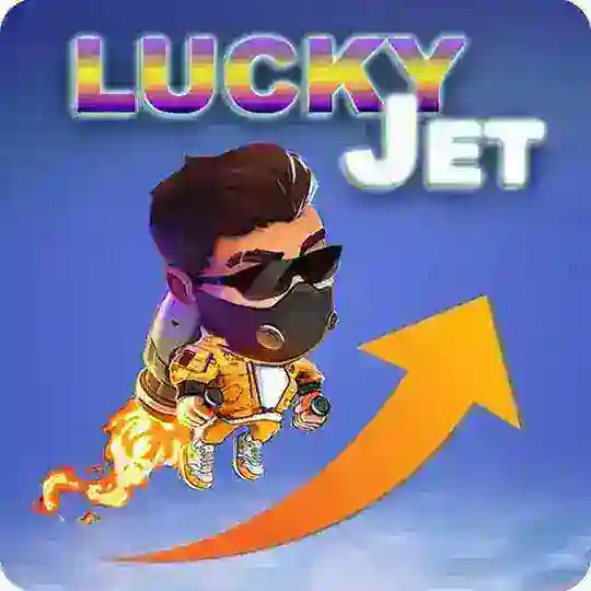 LUCKY JET 🚀