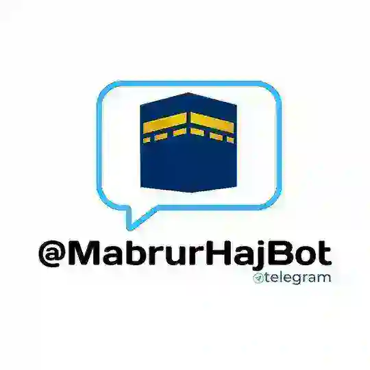 Mabrur Haj bot