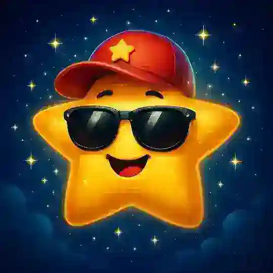 Magic stars