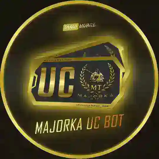 MAJORKA UC BOT
