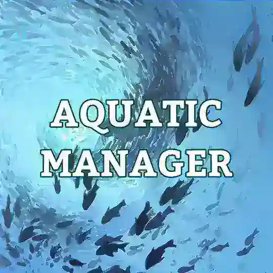 AQUATIC MANAGER