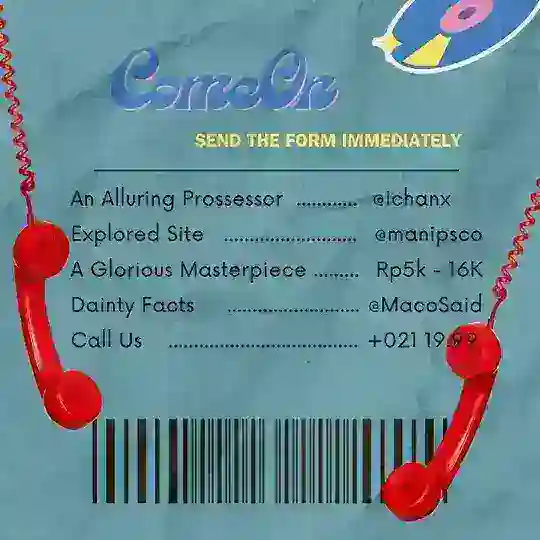 ManipsCo's Ct.