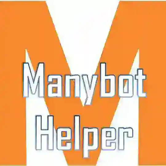 Manybot helper