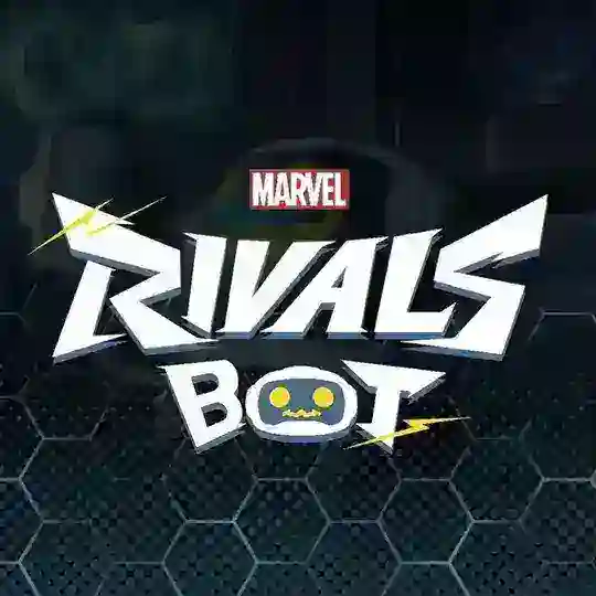 Marvel Rivals