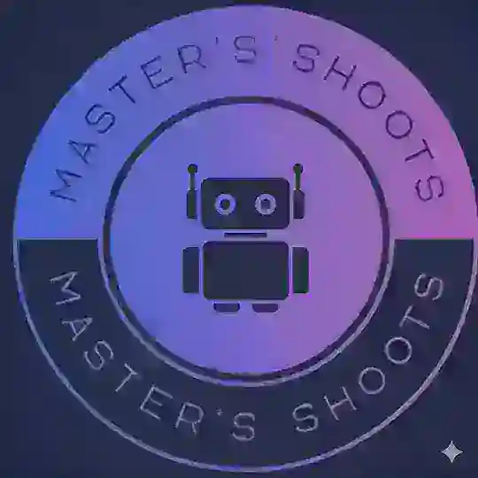 Master's Shoots - Assistenza