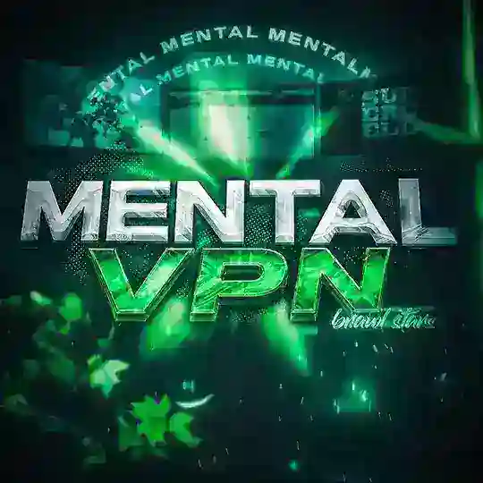 MentalVPN