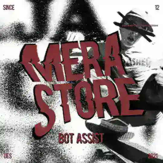 Mera Store