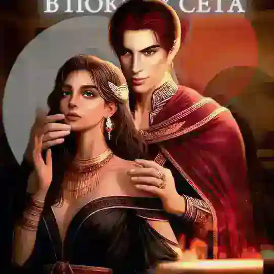 В покоях Сета
