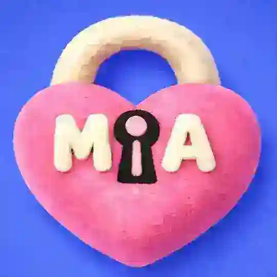 МИА анонимная подруга