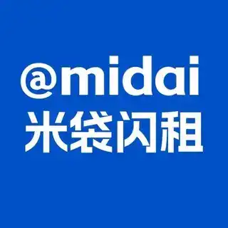 米袋能量机器人@midai