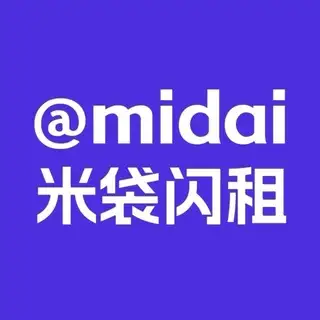米袋能量机器人@midai