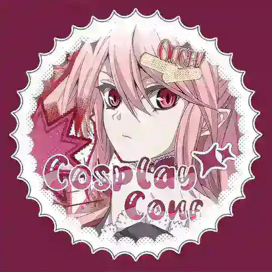 cosplay conf | тейки