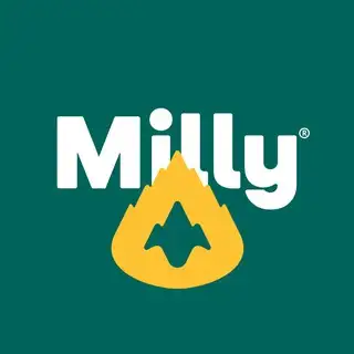 Milly | Yetkazish