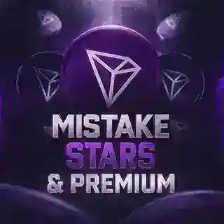 Mistakes Star