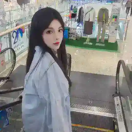 小蜜糖🍬立水桥