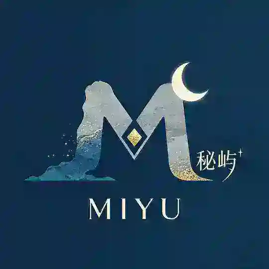 秘屿的秘密房间