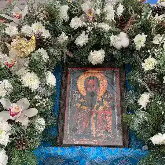 Записки на молитву протоиерею Максиму Горожанкину