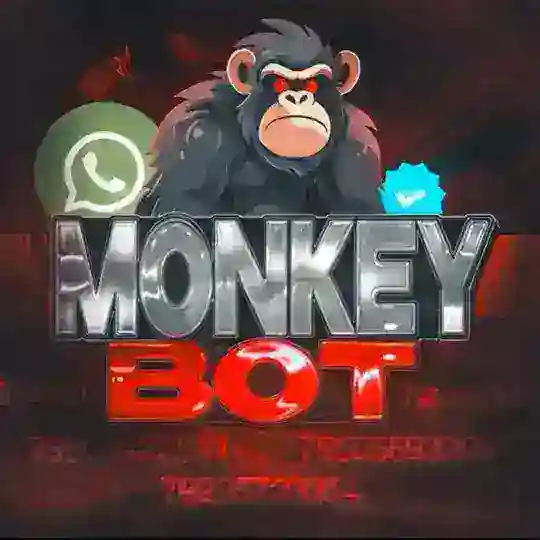 Monkey Bot | Сервер #3 [ОТКЛЮЧЕН]