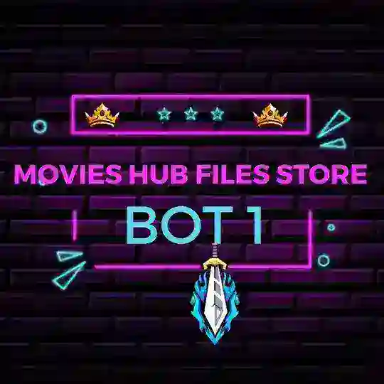 Movies Hub File Store