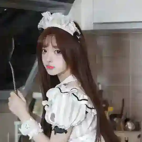 美少女双向客服