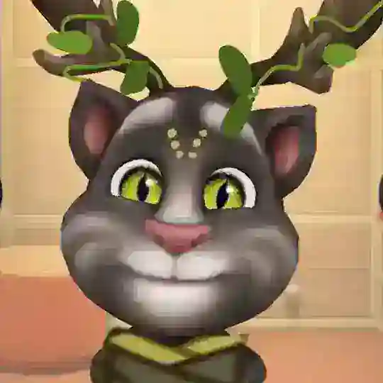 MTCFND Take Bot