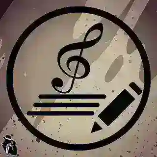 music editor