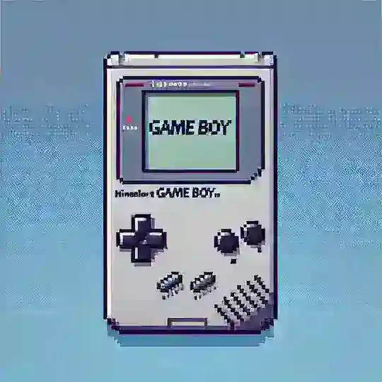 Game Boy
