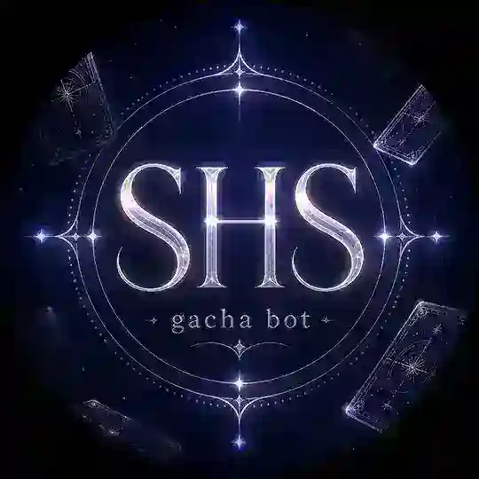 SHS Gacha Cards🌹