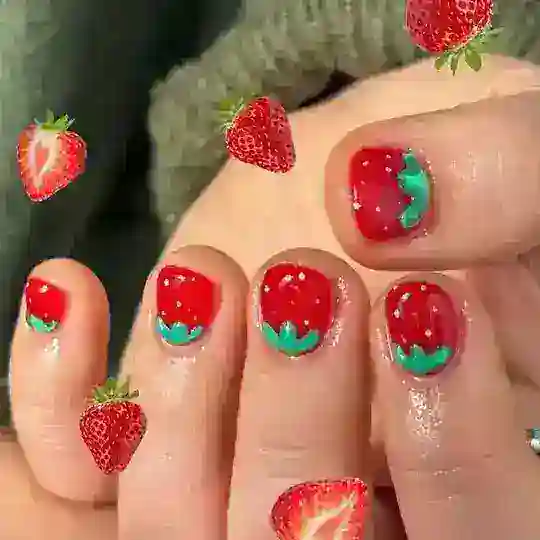nails cf bot