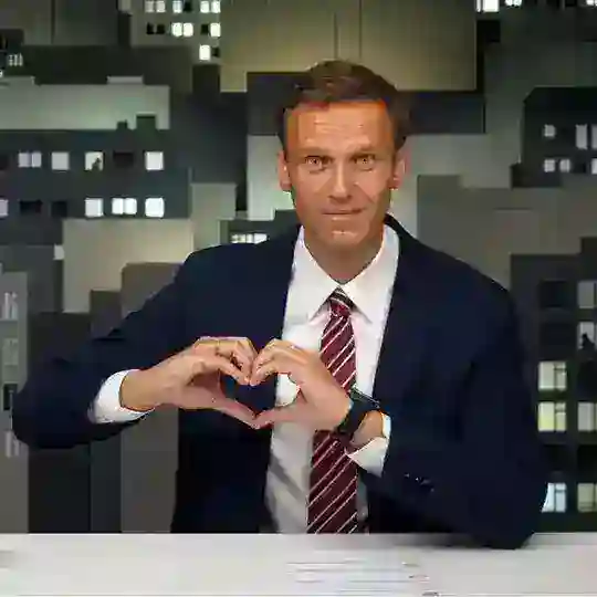 Навальні тейки