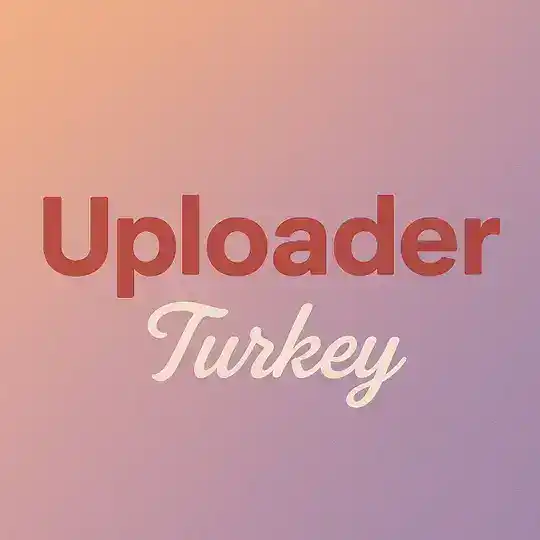 𝗧𝗨𝗥𝗞𝗬 𝗨𝗣