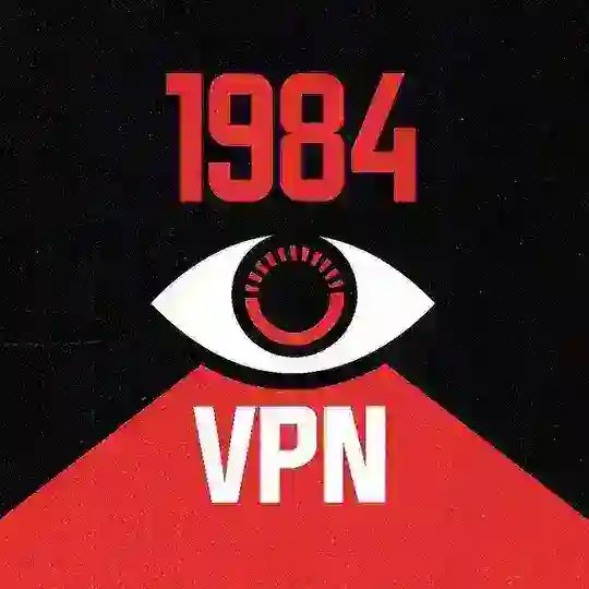1984 VPN