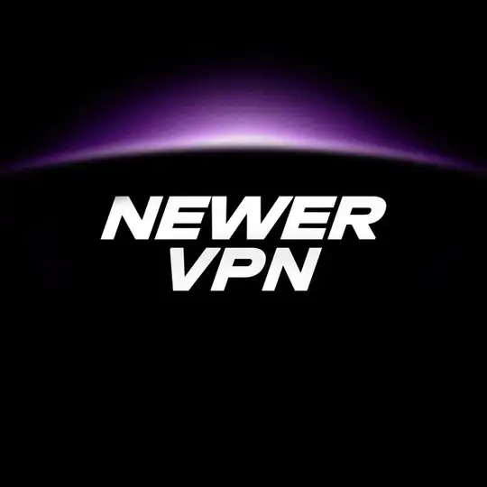 NEWER VPN
