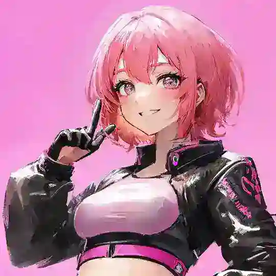 Neon Maidens Online