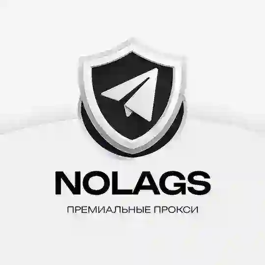 NoLags - Премиальные прокси