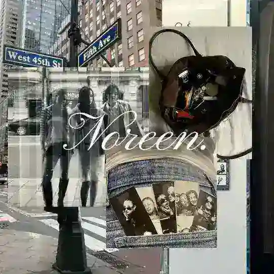 NOREEN