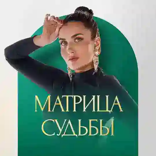 Мастер-класс по Матрице судьбы
