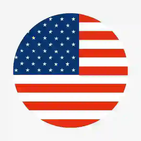 美国公益