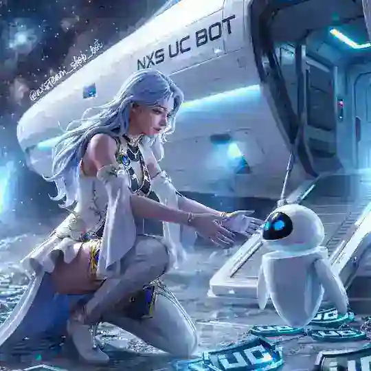 NXS UC BOT 24/7